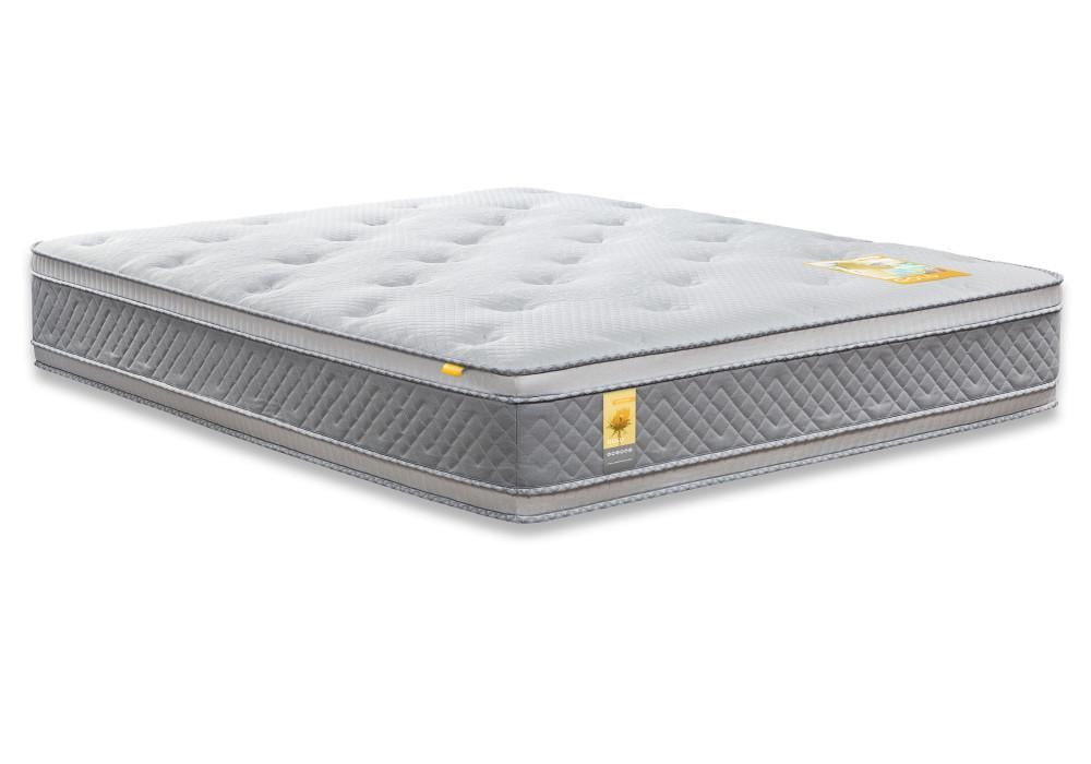 Матрац ортопедичний Голд 80x200 см - фото 2 Матрац ортопедичний Голд 80x200 см - фото 2