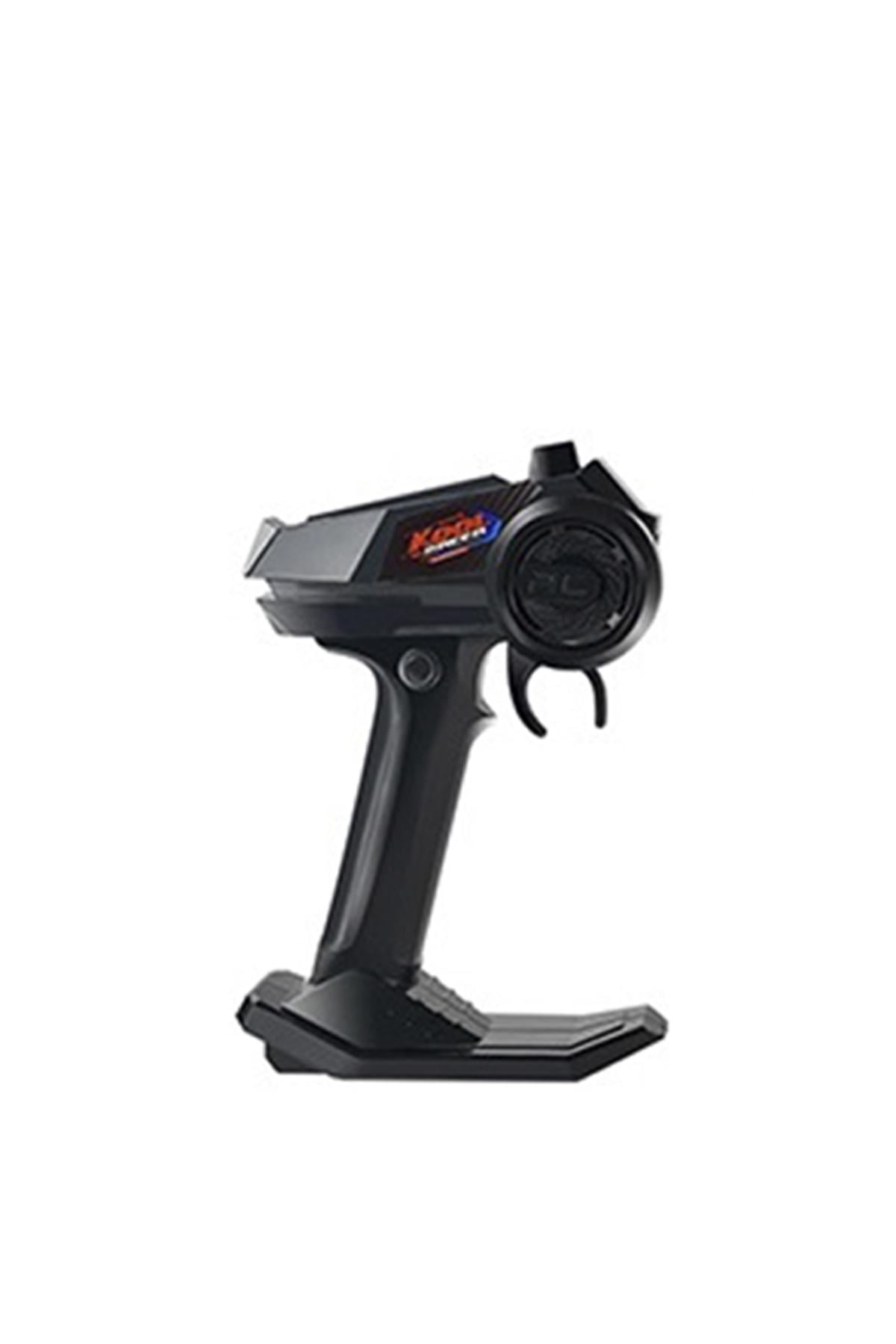 Машинка на радиоуправлении McLaren Kool Speed DHTRC10486GN (SKT001081328)