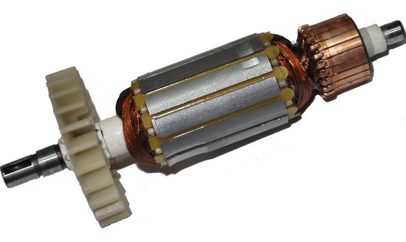 Якорь болгарка Einhell AG-115/600 (як114)