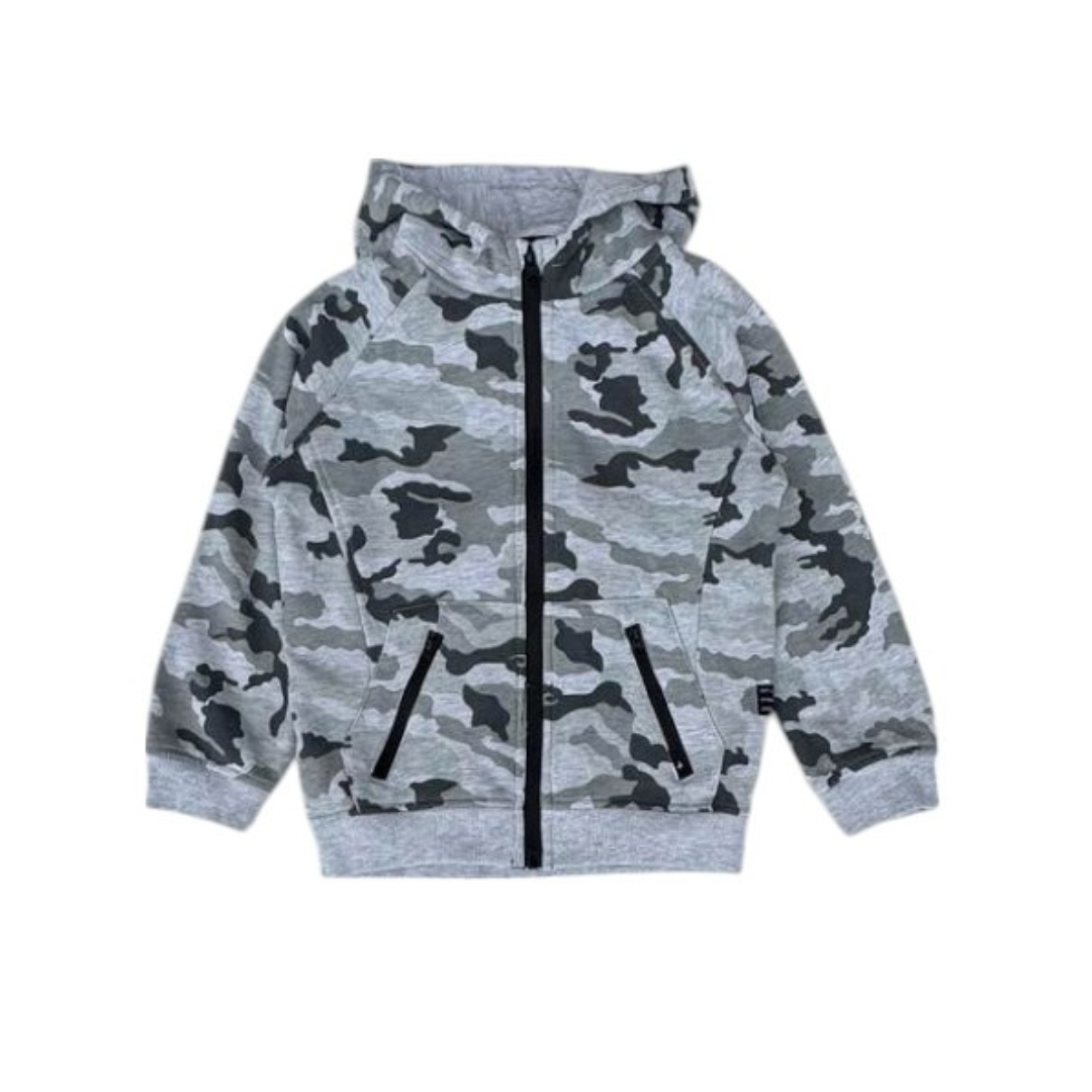 Толстовка Primark на мікрофлісі, 116-122 см