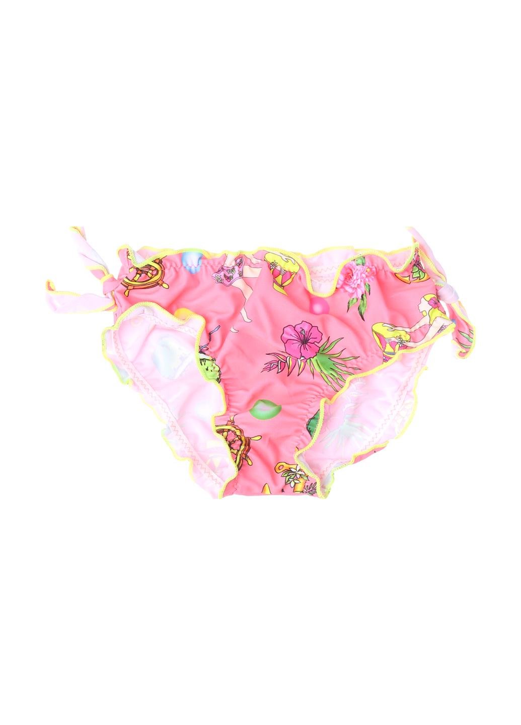 Плавки подростковые Samegame M523x37 р. 30 Розовый