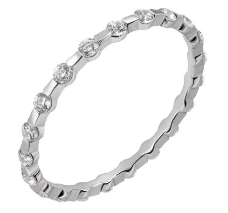 Кольцо серебряное Umax 10554 р. 16,5 мм (22520220) Кольцо серебряное Umax 10554 р. 16,5 мм (22520220)