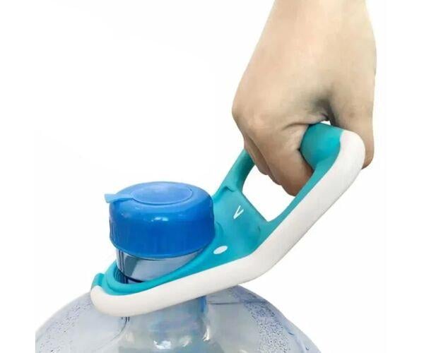 Прорезиненная ручка для переноски 19 л бутылей VIO R1 Profi (16993)