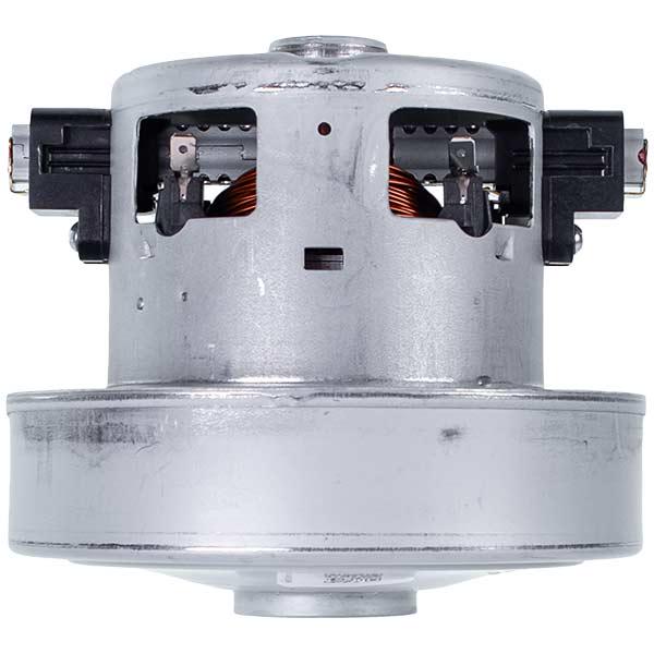 Двигатель для пылесоса Samsung DJ31-00120F VCM-K60EUAA с выступом D=84/122 мм H=43/110 мм 1670 W 230 V (00000050379)
