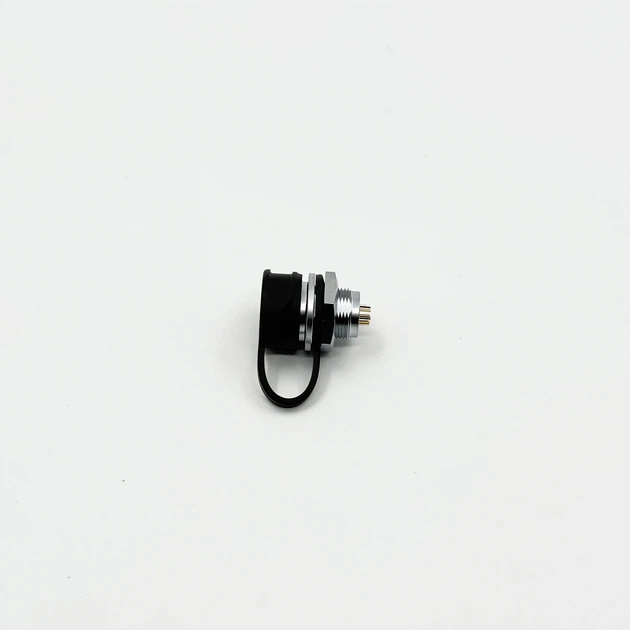 Коннектор Weipu SF1212/P5 мама 5 pin IP67 (SF1212/P5)