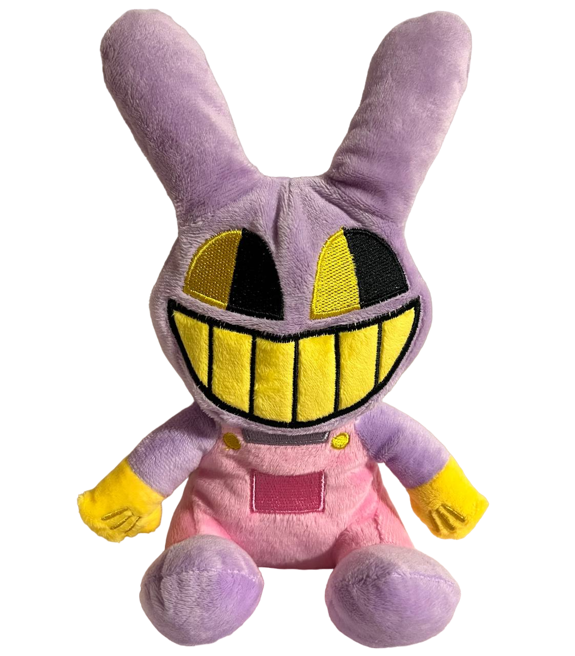 Мягкая игрушка кролик Джекс из Удивительный цифровой цирк (34542)