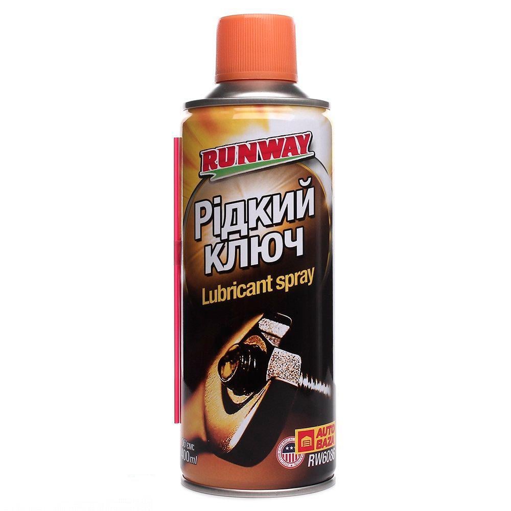 Ключ жидкий Runway 150 мл (RW9627)