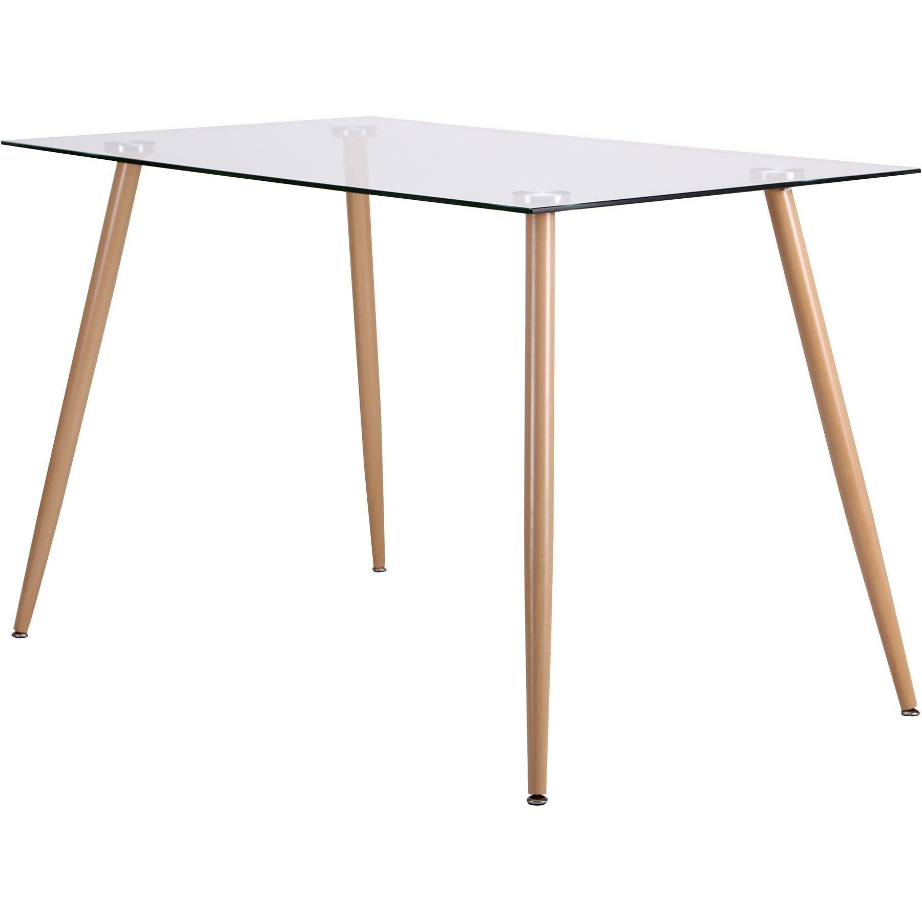 Стіл обідній AMF Умберто 1200х700х760 мм (00008)