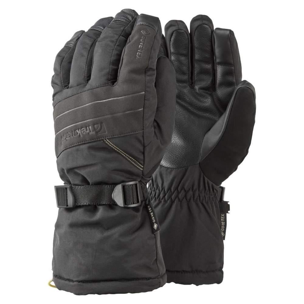 Перчатки Trekmates Matterhorn Gore-Tex Glove XL Черный (1054-015.0827)