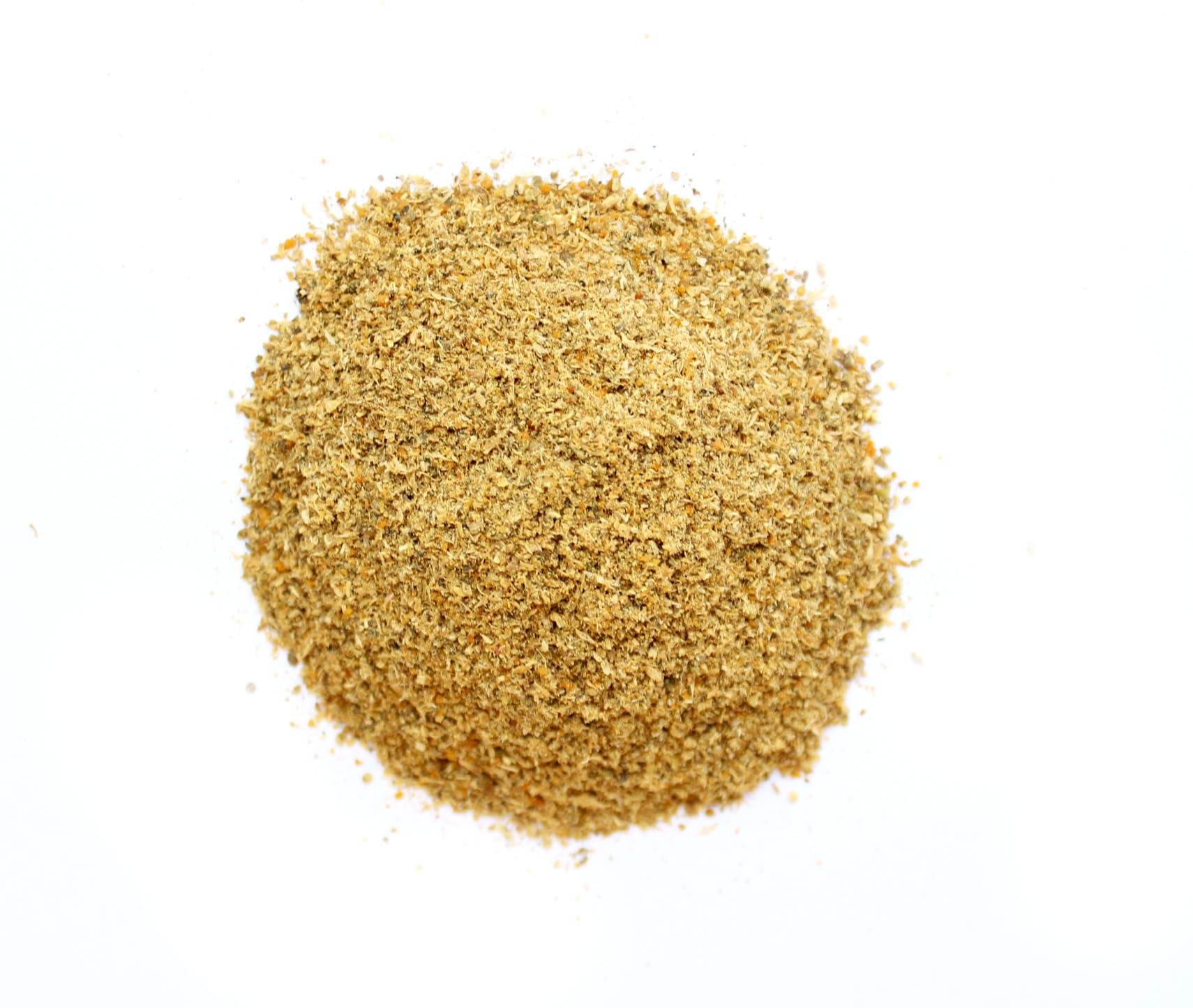 Приправа Уцхо-сунелі мелений 100 г