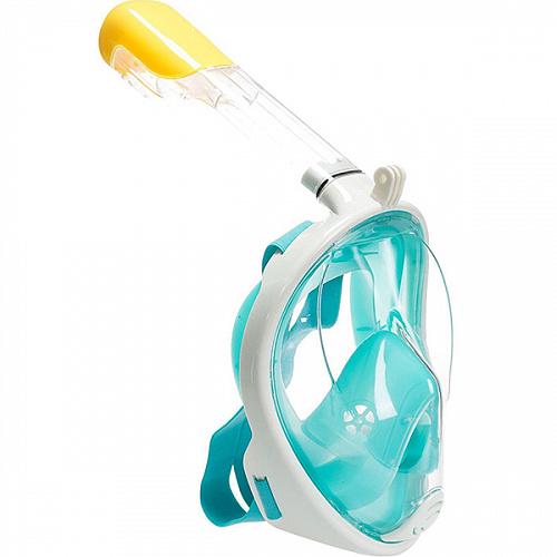Маска для підводного плавання SMACO M2068G S/M Green