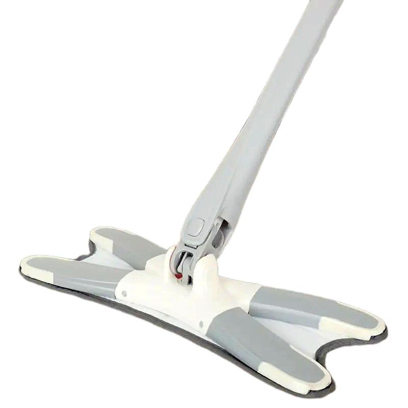 Швабра Rovus X-Type для підлоги з віджимом (1-17-20503205)