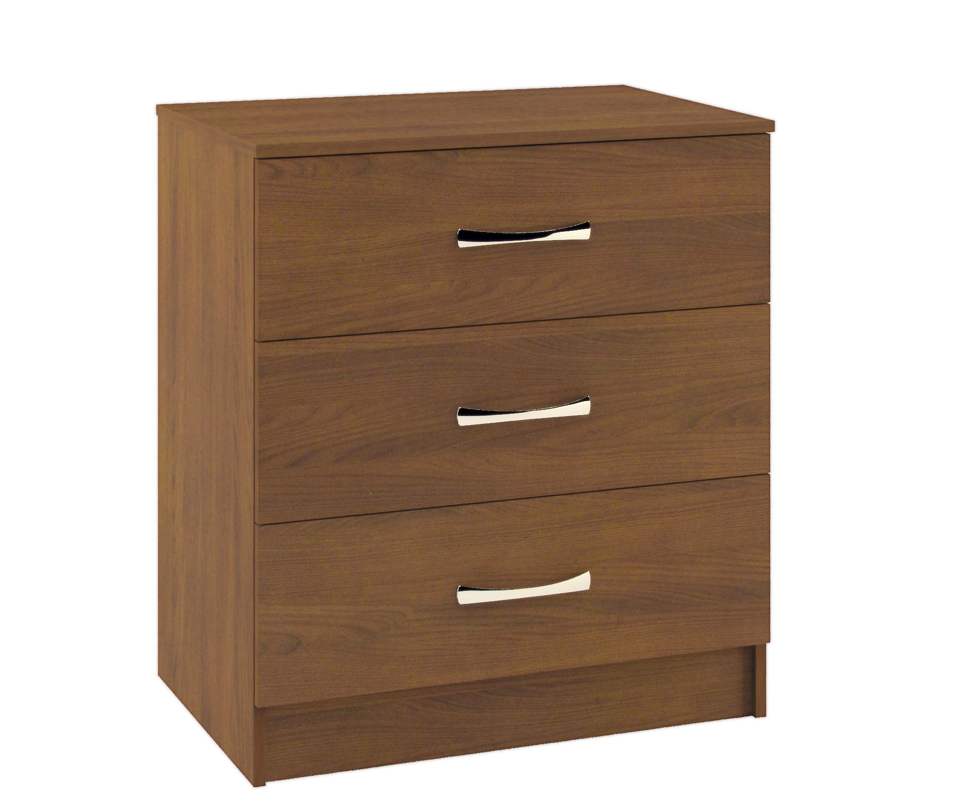 Комод Аргус 505х713х793 мм Орех (090505)