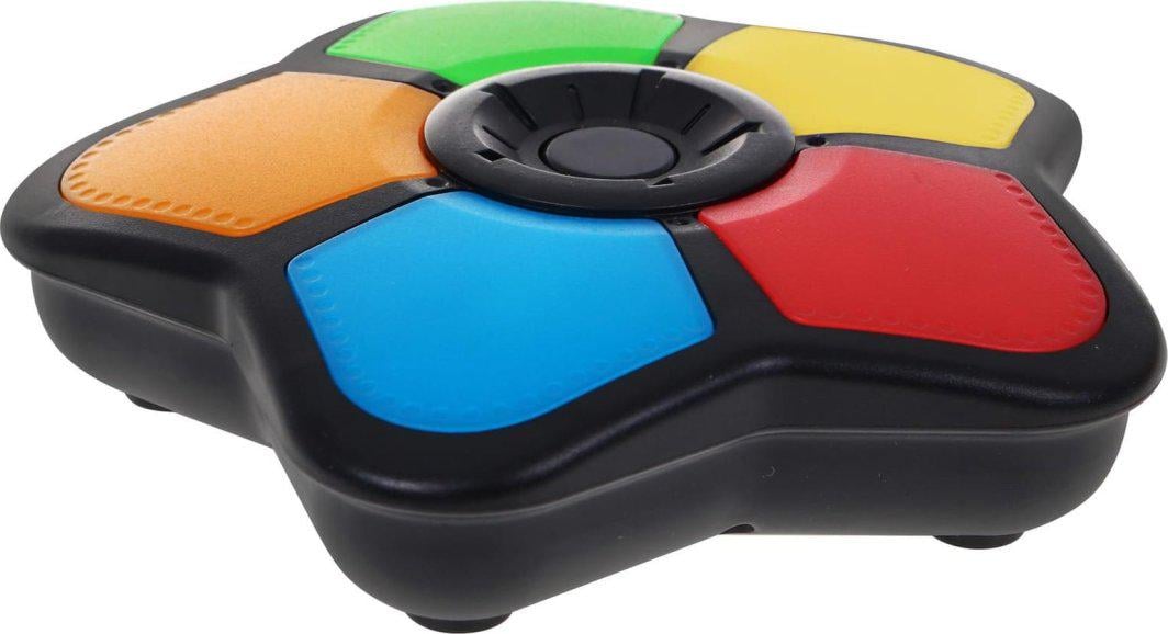 Детская игра Memory Star ZGR.G65 5 цветов (440785) - фото 3
