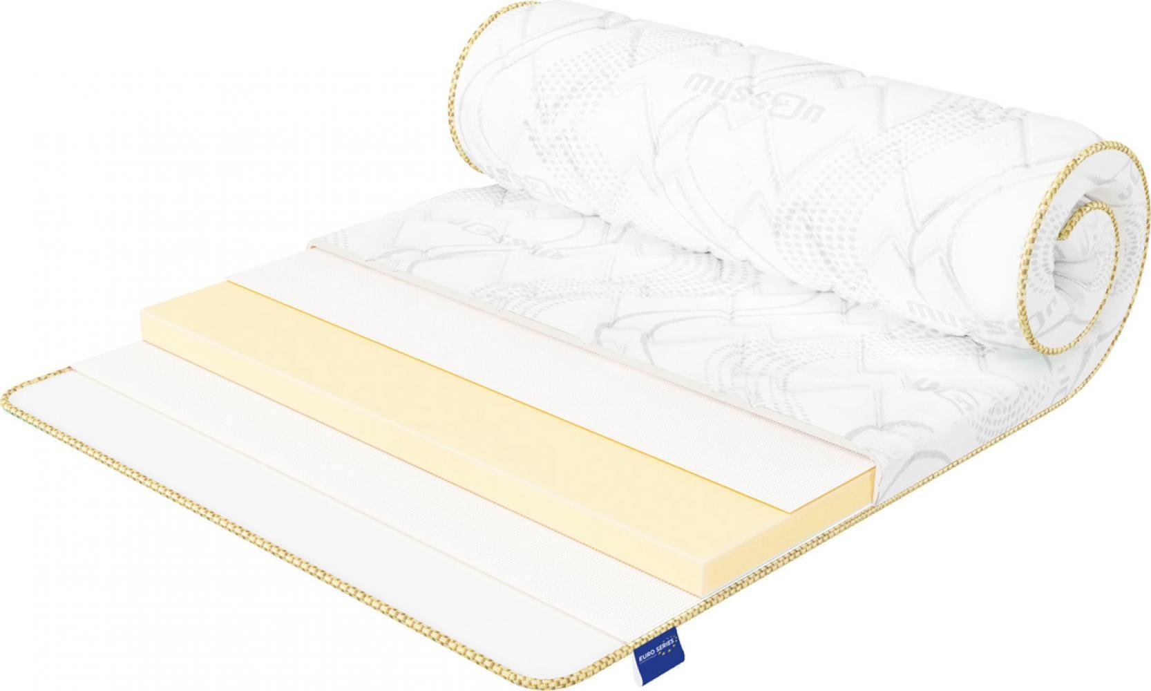 Матрас ортопедический Sleeper 70x190 см