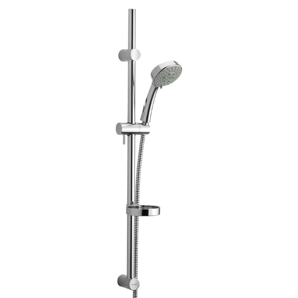 Душевой гарнитур DAMIXA Contour (760100310) Душевой гарнитур DAMIXA Contour (760100310)