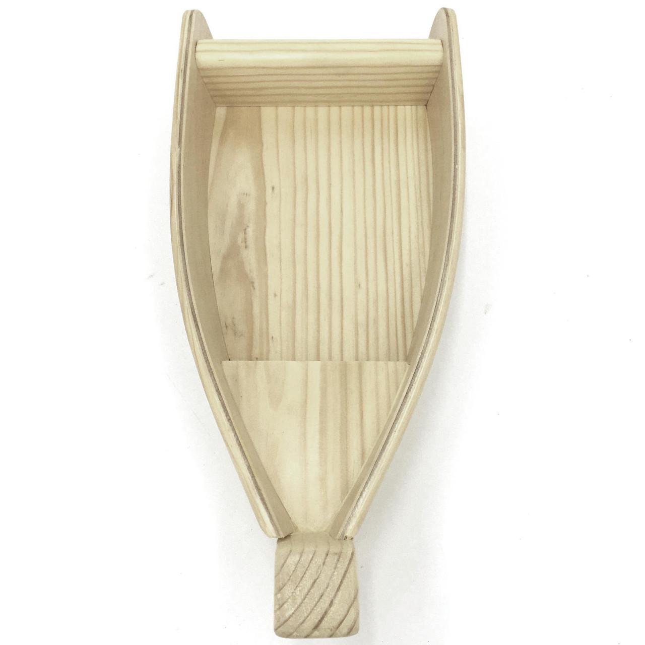 Човен для подачі суші Дунгуань 25 Бланже (ДДП-251901) - фото 3