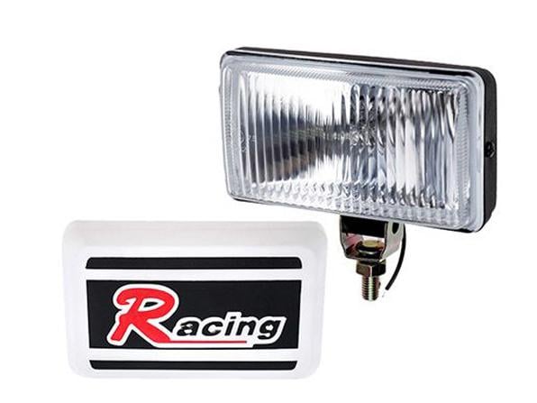 Фары противотуманные DLAA 8141 W