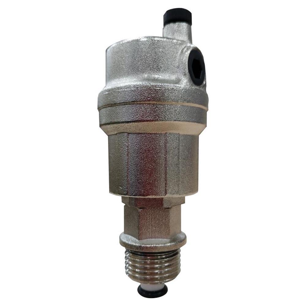 Секція торцева Danfoss SSM-AV з автоматичним відвідником повітря (088U0945)