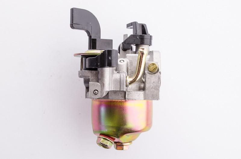 Карбюратор для мотопомп Sadko/Stark/Weima 6,5 к.с. (0959) - фото 3