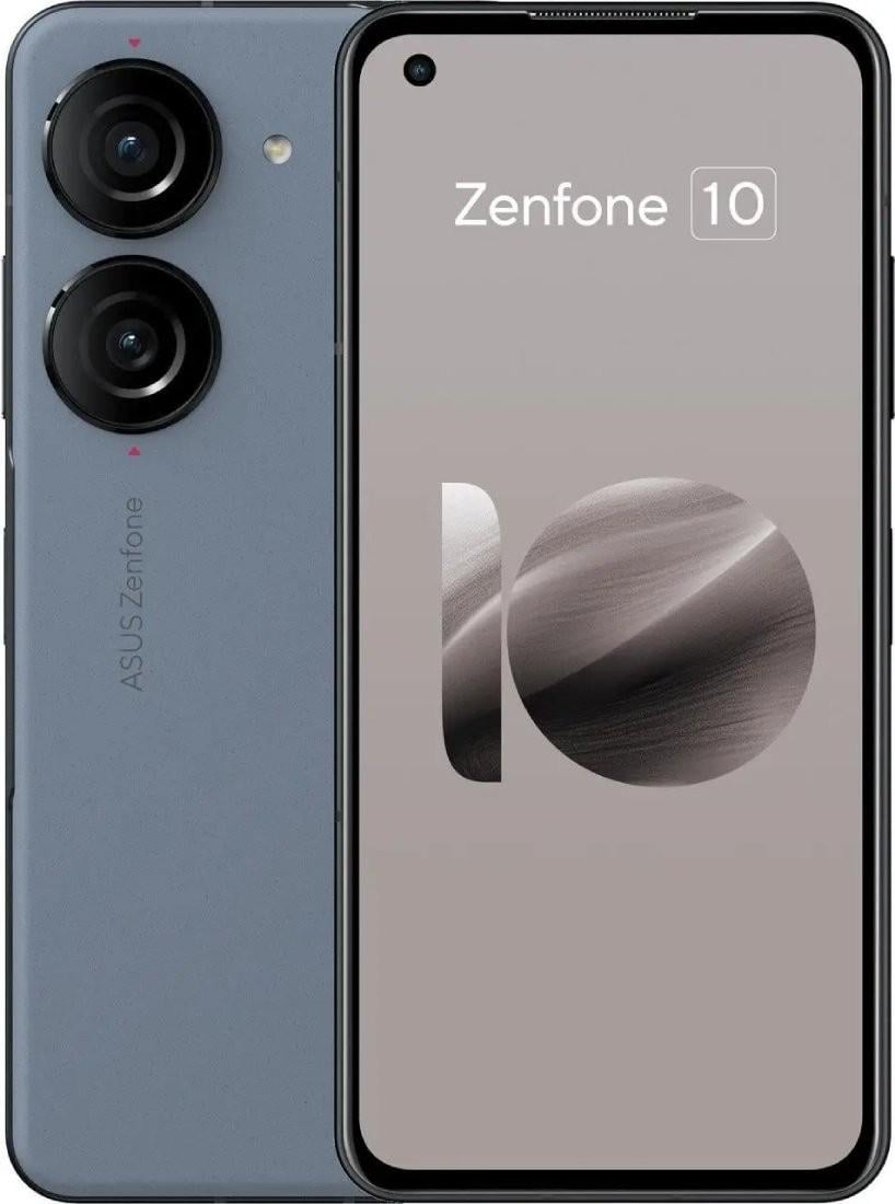 Смартфон Asus Zenfone 10 8/256GB Global Version Starry Blue