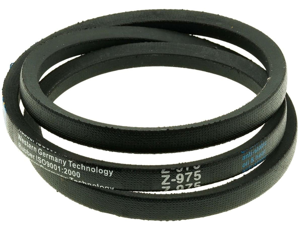 Ремень приводной клиновый Z-975 (рем654)