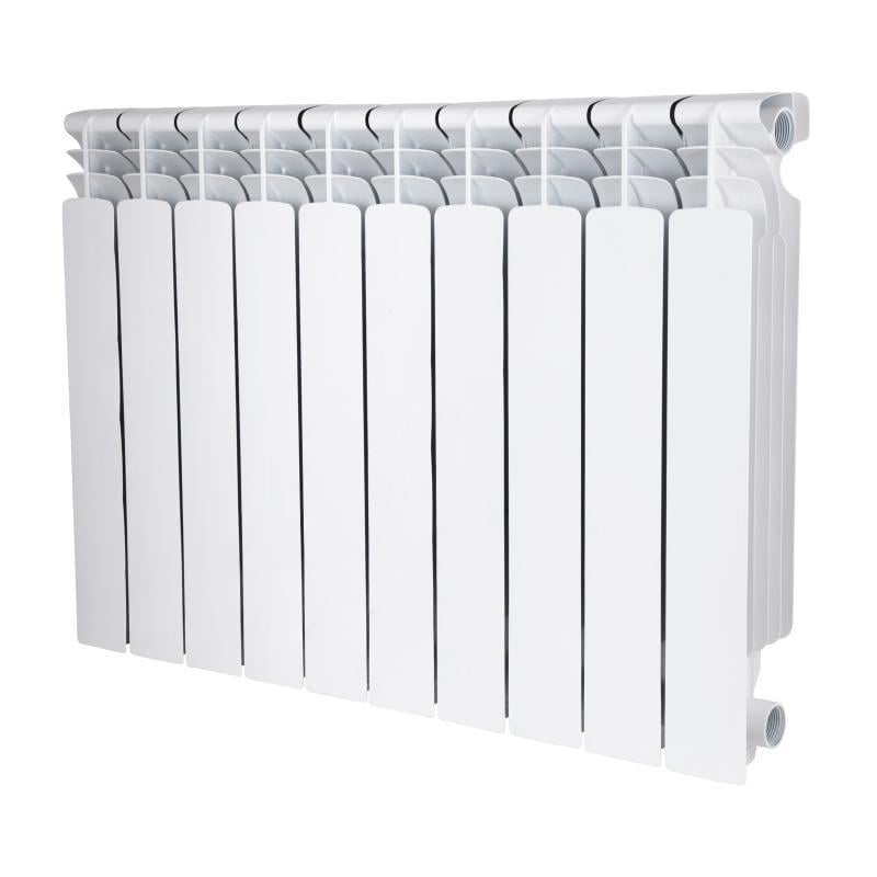Радиатор алюминиевый Thermo Alliance All-Vulcan 500/96 1,05 кг (3026197910)