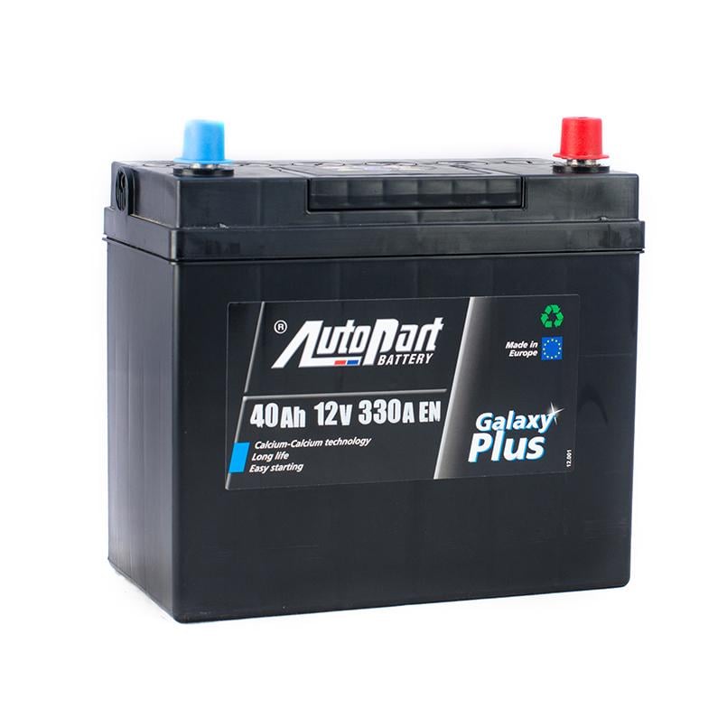 Аккумулятор Autopart Japan 40 Ah/12 V (ARL040-J00)