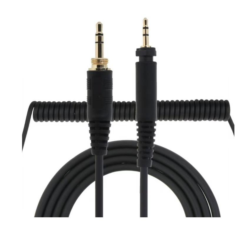 Кабель-провод для наушников Shure SRH440/SRH840/SRH940 (2703086624)