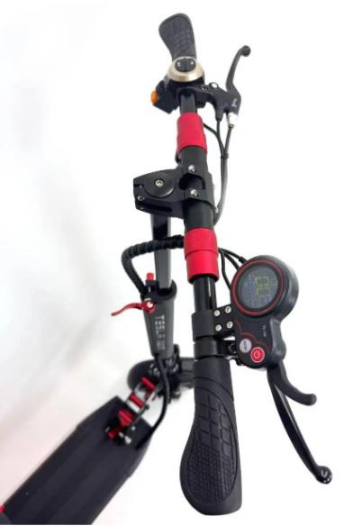 Электровелосипед Hammer S200 29" 500W 48V 16Ah кейс - фото 2 Электровелосипед Hammer S200 29" 500W 48V 16Ah кейс - фото 2