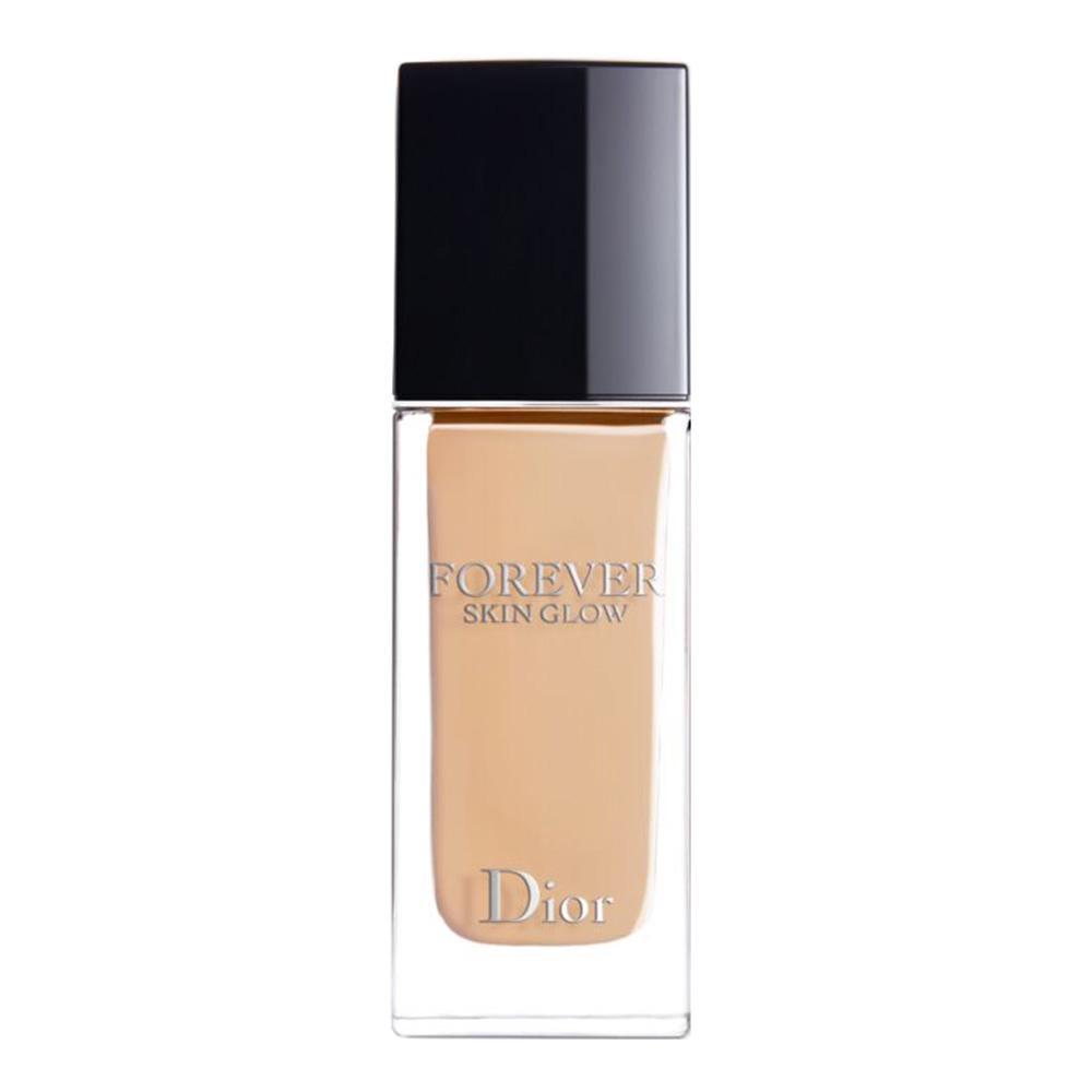 Тональний крем Christian Dior Diorskin Forever Glow 30 мл 2WP Теплий персиковий (71561)