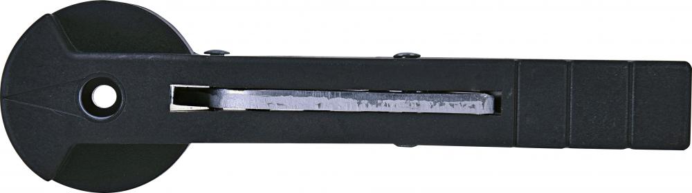 Рукоятка на корпус ETI FLBS-DH400/B для FLBS 125-400A Черный (4661824)