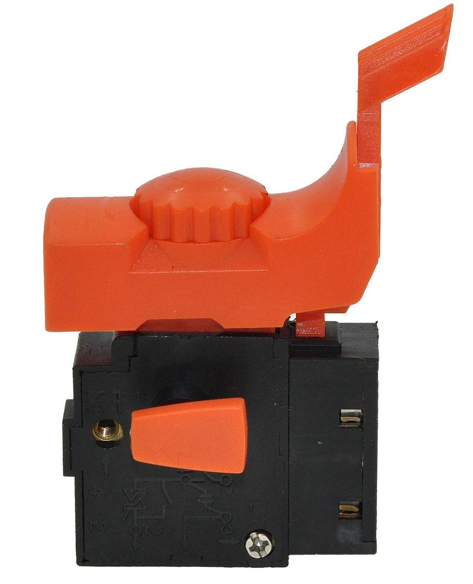 ᐉ Кнопка дрели Dnipro-M HD-80/HD-92