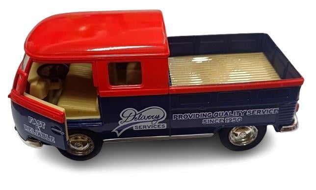 Машинка KINSMART Volkswagen (KT5396W)