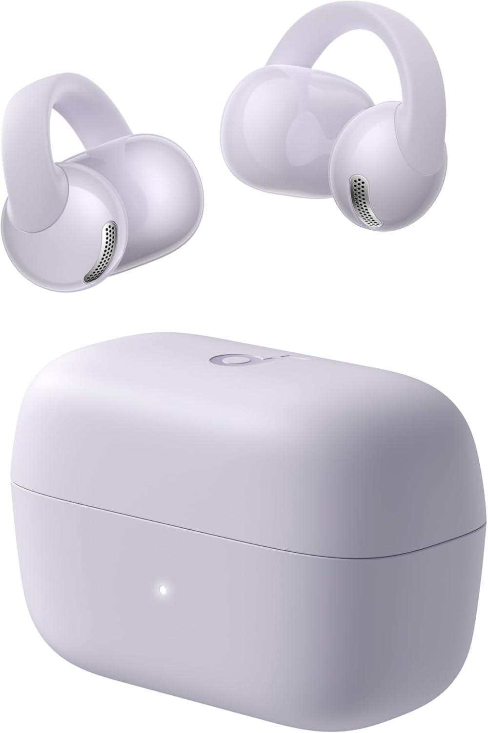 Навушники Anker Soundcore C50i Open-Ear Headphones Purple (D1101)