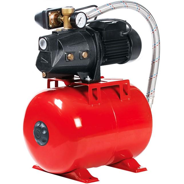 Насосная станция Sprut AUJSP 100A/24L