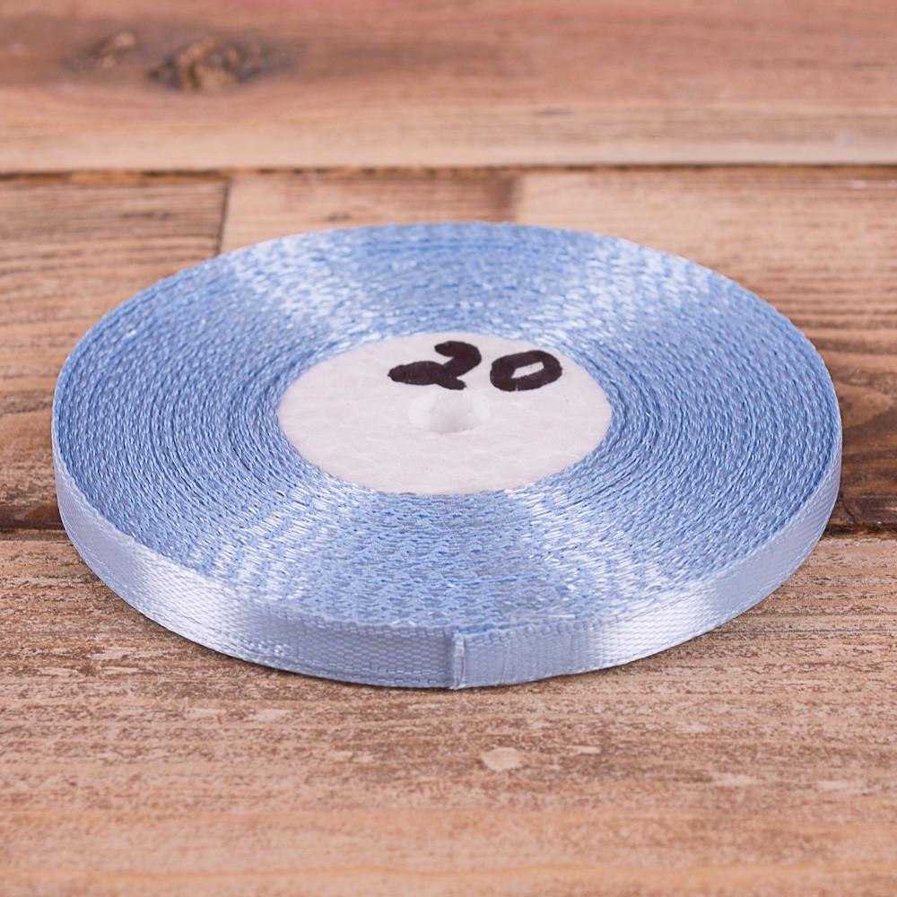 Лента атласная 0,65 см (4179-20)