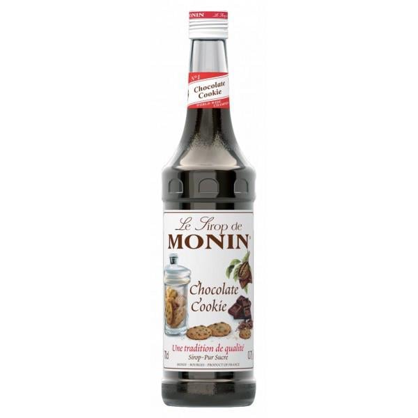 Сироп Monin Шоколадне печиво 1 л (35277573)