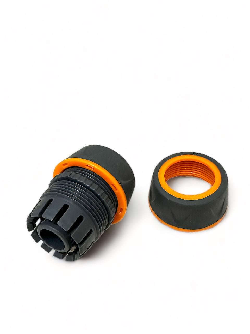 З'єднання Presto-PS муфта ремонтна для шланга 1/2" Soft (5808E-BL)