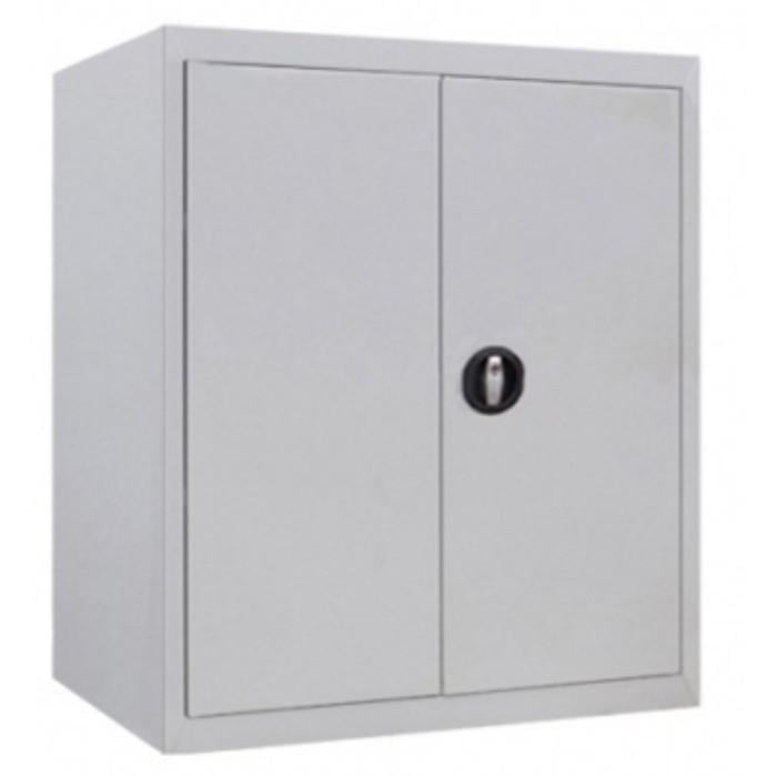 Металева щафа архівна LEVMETAL ШБМ 09 900x800x390 мм (15090804)