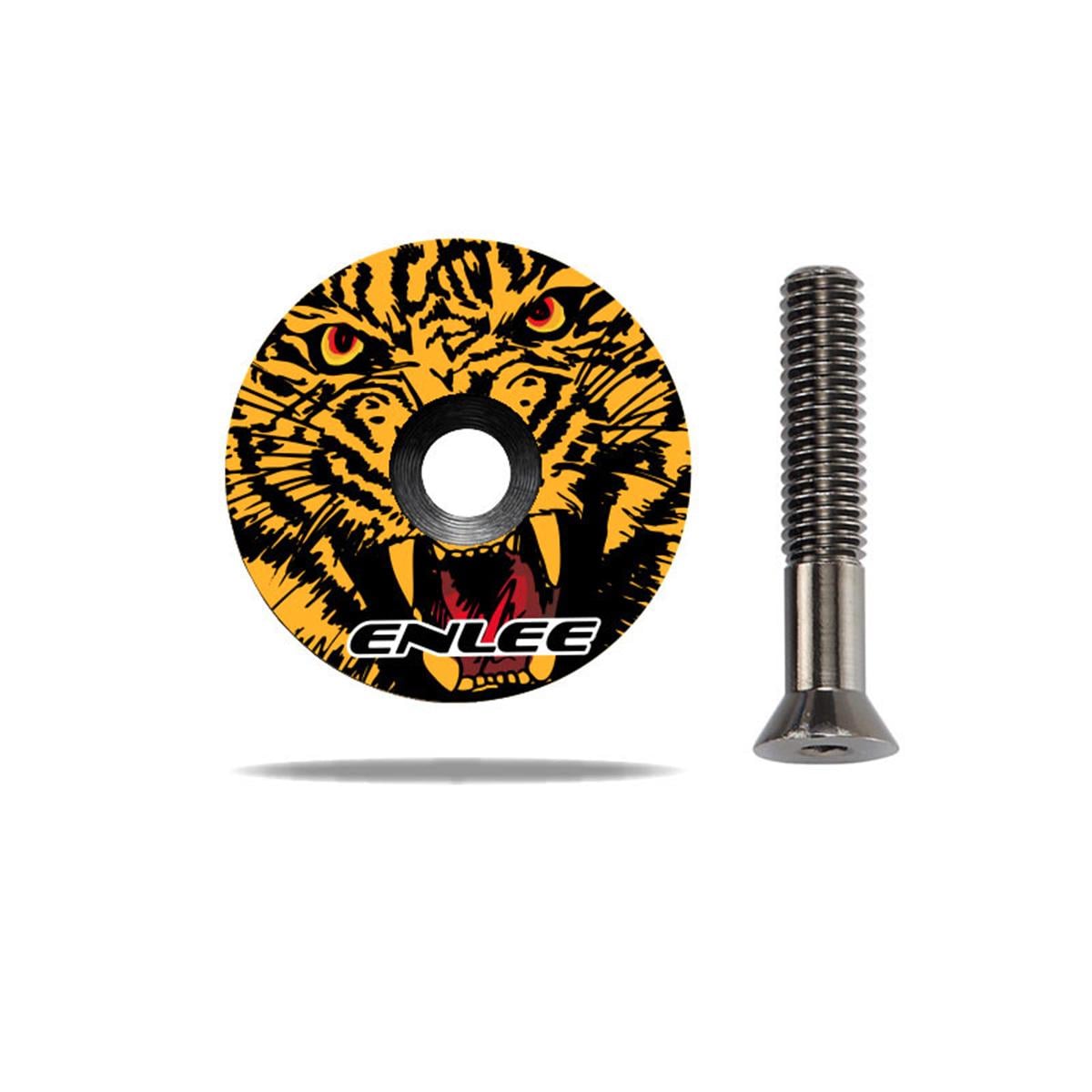 Крышка выноса ENLEE Carbon Cap EV01C стиль 24 (3419)