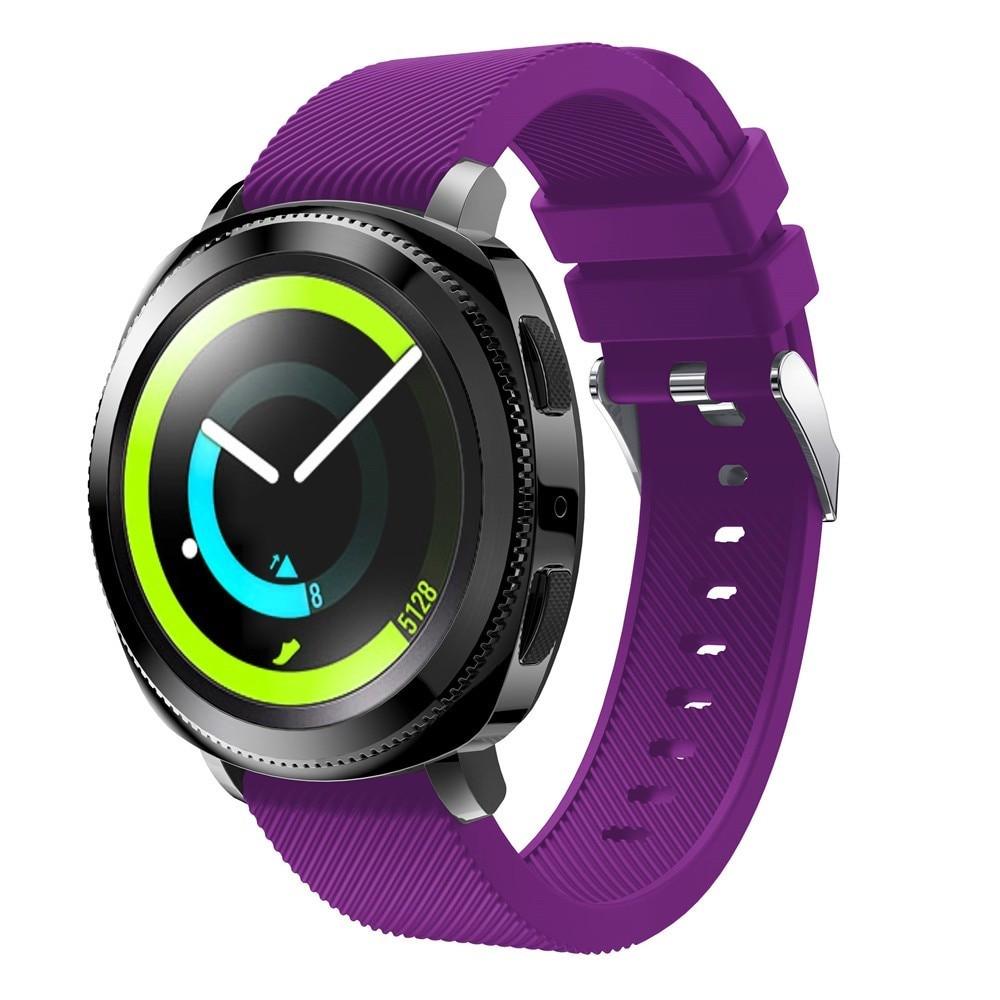 Ремешок Cross для Samsung Galaxy Watch 42 мм Violet (12985-2F)