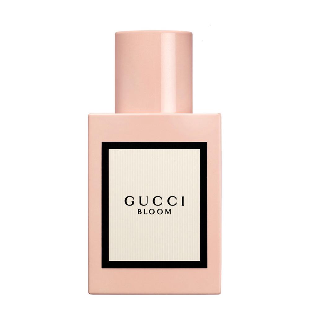 Парфюмированная вода для женщин Gucci Bloom 50 мл в транспортной упаковке (373806)