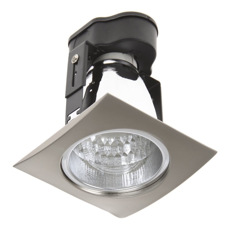 Светильник Brille VDL-30/09 PN (166484)