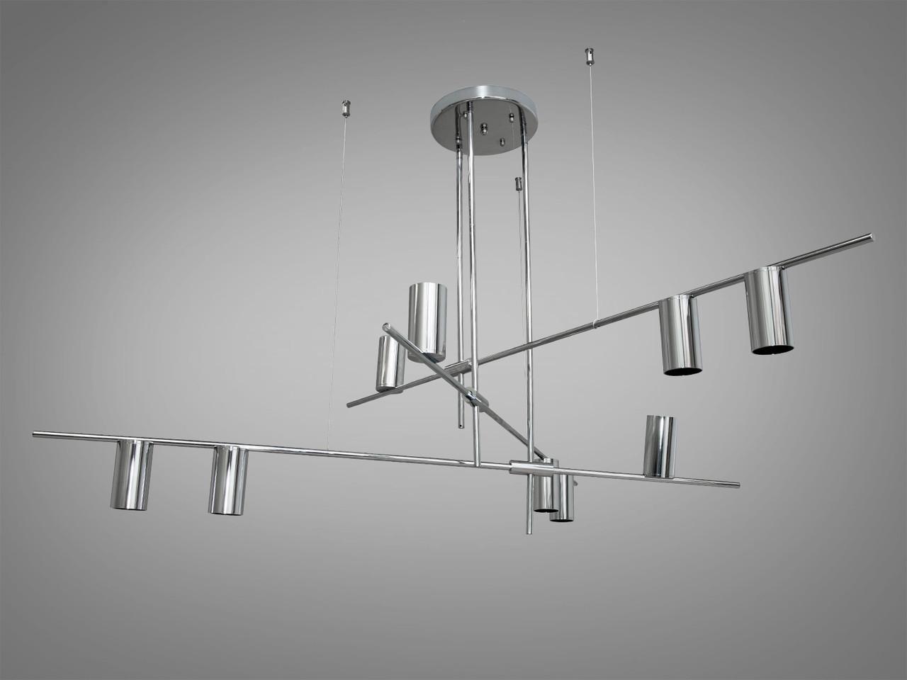 Люстра SY1114-9CH (2437599861)