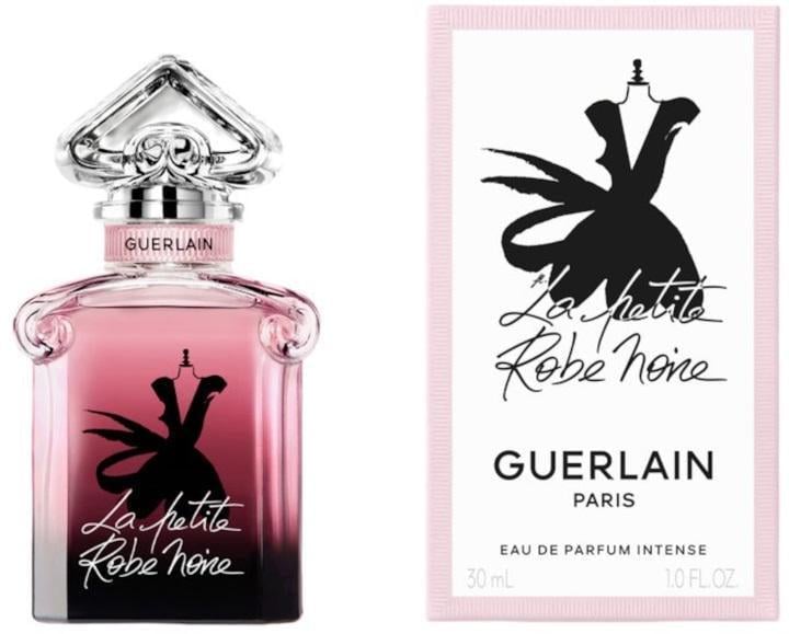 Парфюмированная вода для женщин Guerlain La Petite Robe Noire Intense 30 мл (389723)