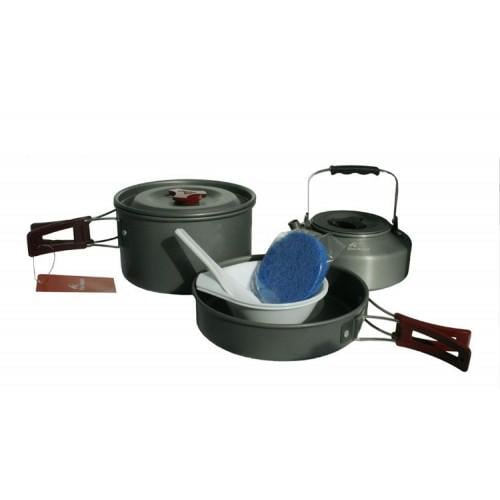 Набор посуды Fire Maple FMC 204 (1060-FMC 204)