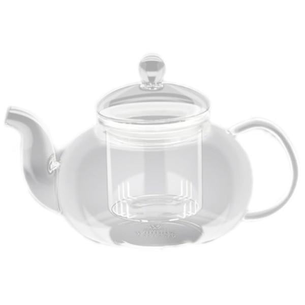 Чайник заварювальний Wilmax Thermo 600 мл (888812)