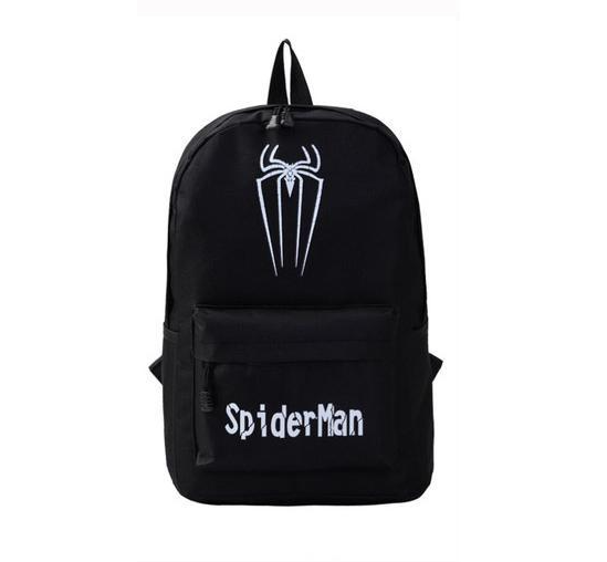Городской рюкзак Spiderman 42х32х15 см (205.05) Городской рюкзак Spiderman 42х32х15 см (205.05)