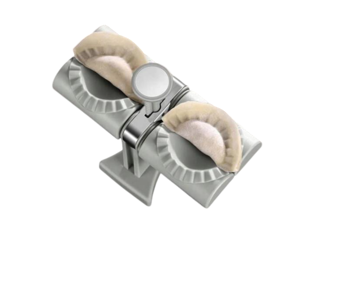 Форма для пельменей ручная Frico (FRU-050)